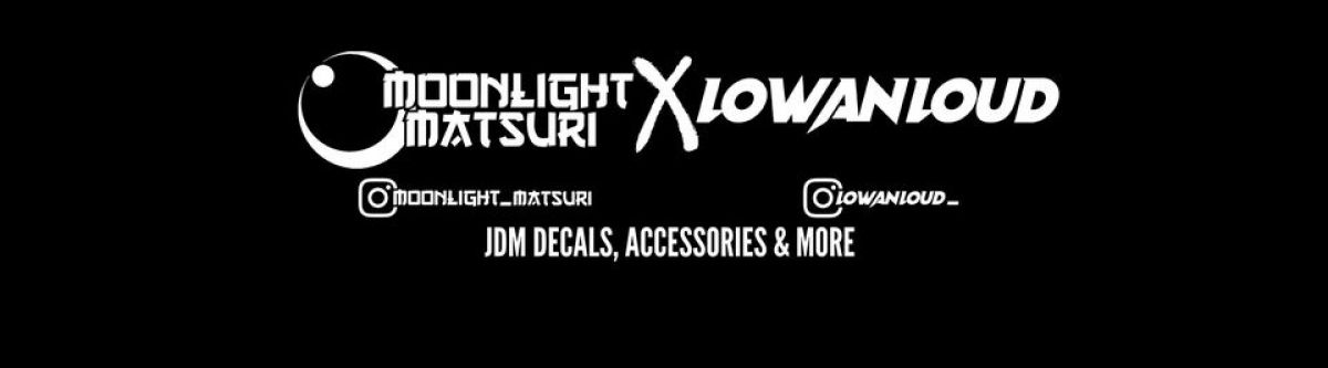 Moonlight Matsuri X Lowanloud Meet (NSW) Cover Image