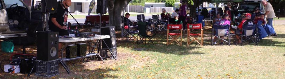 Coffee Cruising n Nard (Qld) Cover Image