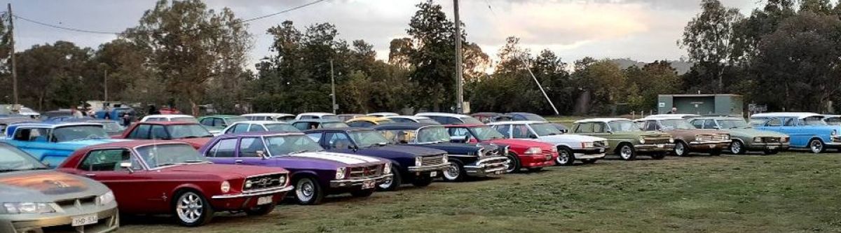 TCCVC Swap Meet and Show n Shine (NSW) Cover Image