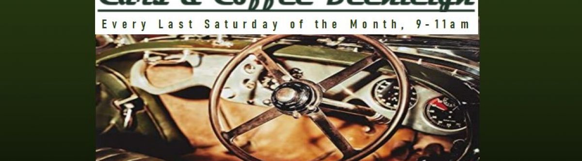 Cars and Coffee Beenleigh (Qld) Cover Image