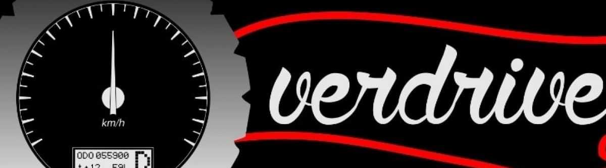 Overdrive cruise #19 (WA) Cover Image