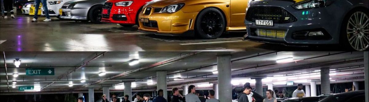 Sick Street Society Regular Meet (NSW) Cover Image