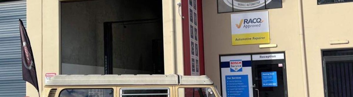 Cars & Coffee @ Clarke’s (Qld) Cover Image