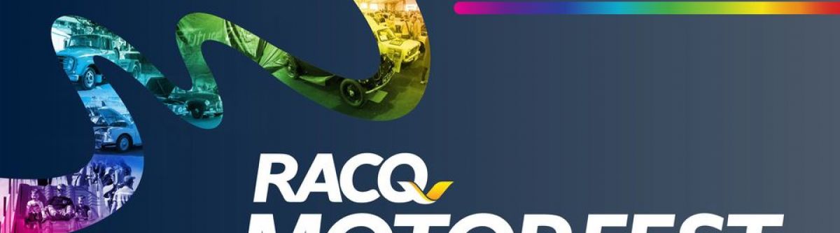 RACQ MotorFest 2022 (Qld) Cover Image