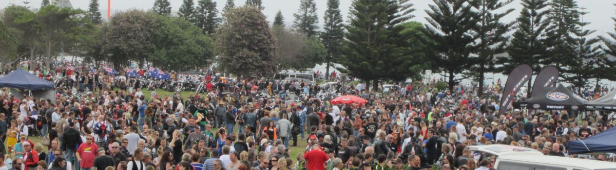 Bikers For Kids Inc Cover Image