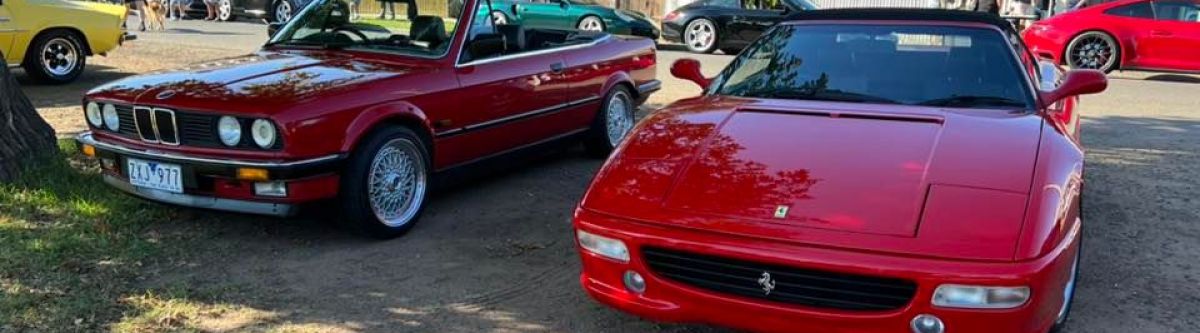 Geelong Casual Cars & Coffee May 2022 (Vic) Cover Image
