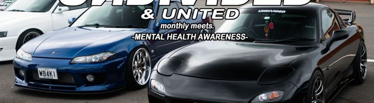 Undivided & United (Qld) Cover Image
