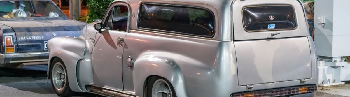 Karalee Car Night (Qld) Cover Image