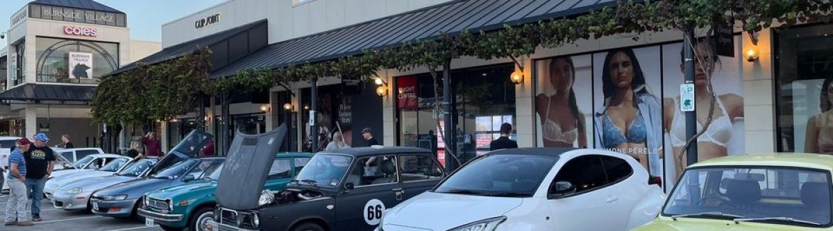 Small Car Sundays - May 2022 (SA) Cover Image