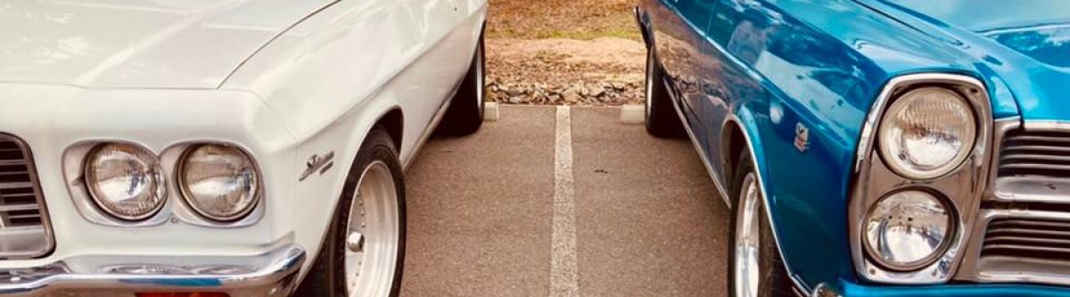 Compass Cars n Coffee n Cruise (SA) Cover Image