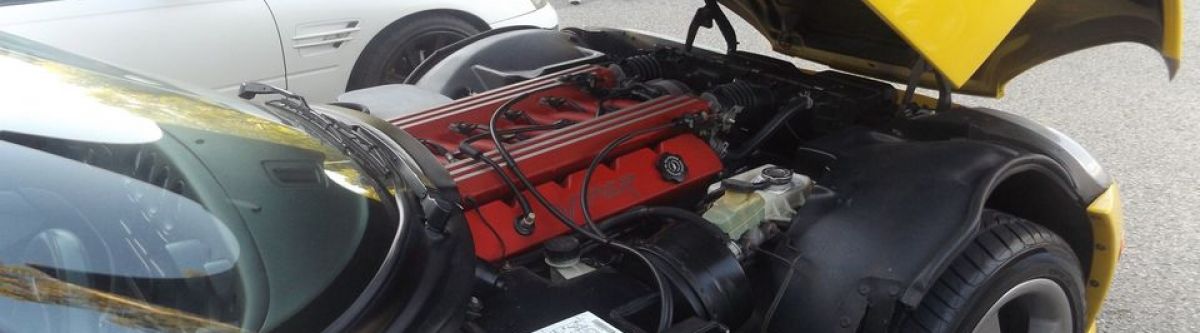 Mandurah Mayhem (WA) Cover Image