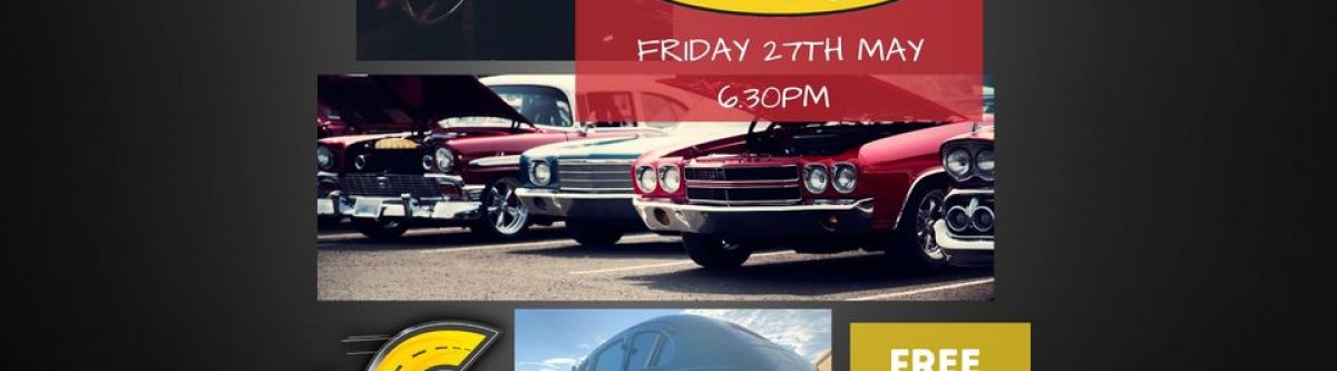 Sluggo Classic Car Meet (NSW) Cover Image
