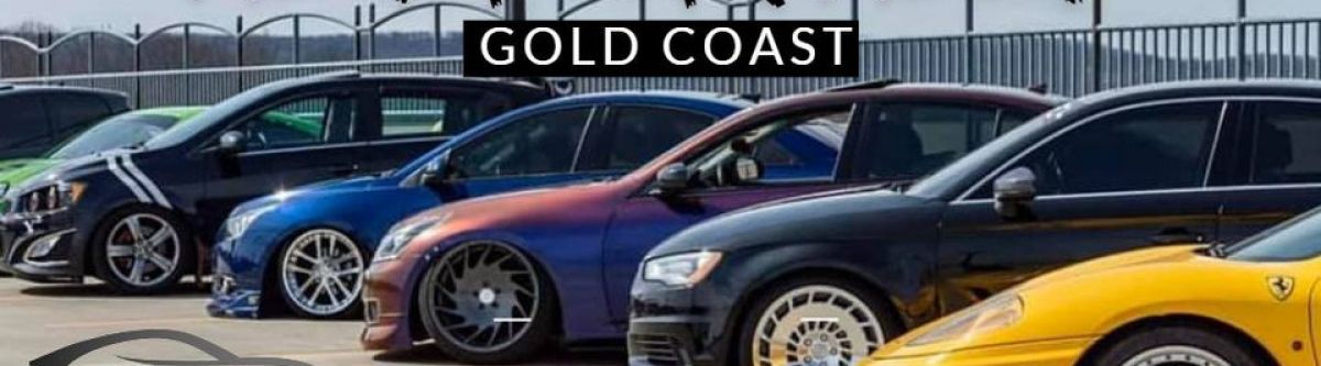 FRIDAY NIGHT CAR MEET (Qld) Cover Image