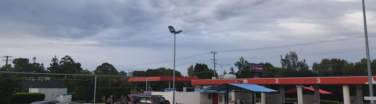 Thursday nights at super cheap (Qld) Cover Image