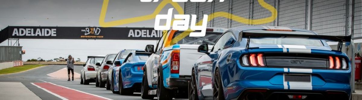SA Cars & Culture Track Day (SA) Cover Image