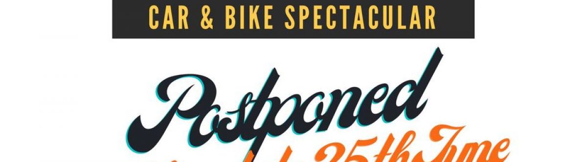 Dalby\s Car and Bike Spectacular (Qld) Cover Image