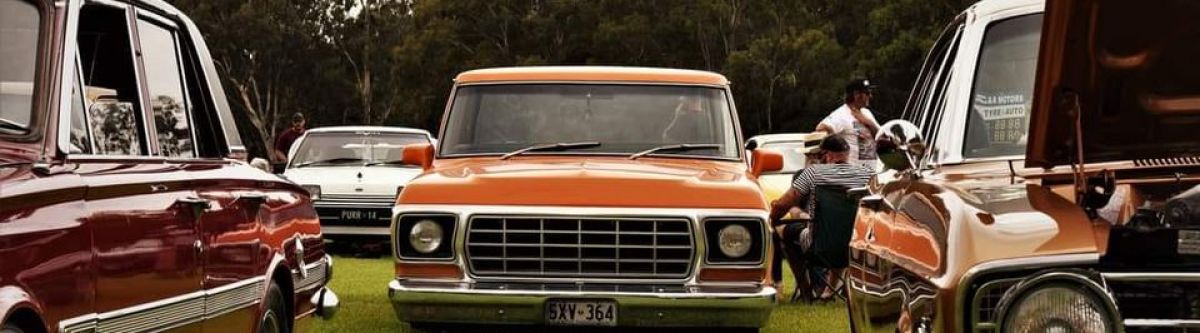 Cruise & Meet - 2022 (SA) Cover Image