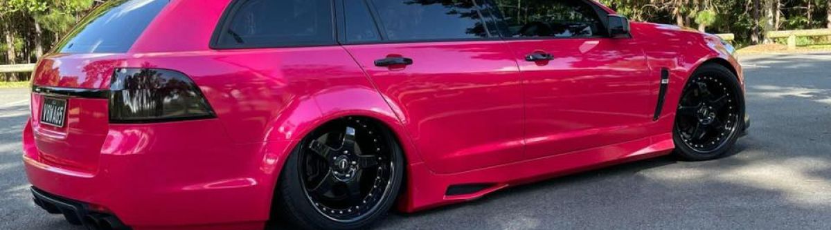 Envious Burger Night & Cruise - May 2022 (Qld) Cover Image