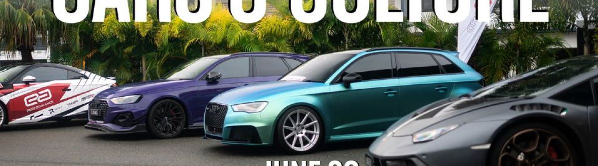 QLD Cars & Culture (Qld) Cover Image
