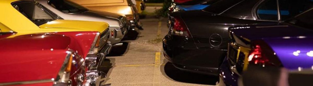 Autobarn True Street Car Meet #26 (Qld) Cover Image