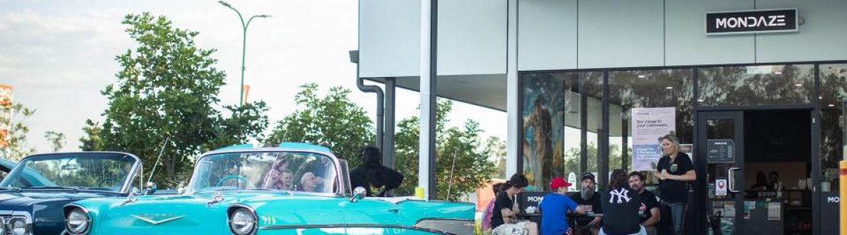 Saturdaze Monthly Car Meet May (Qld) Cover Image