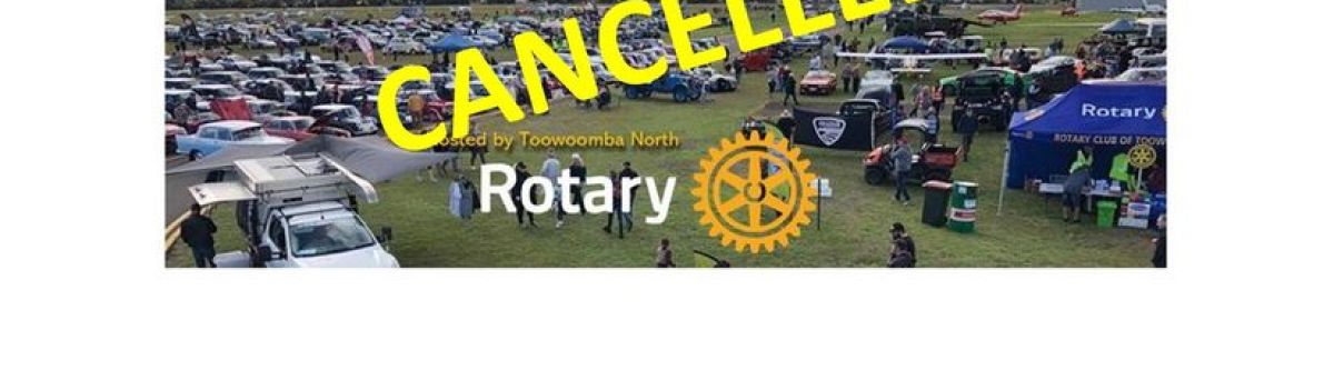 2022 David Hack Classic meet (Qld) *CANCELLED* Cover Image