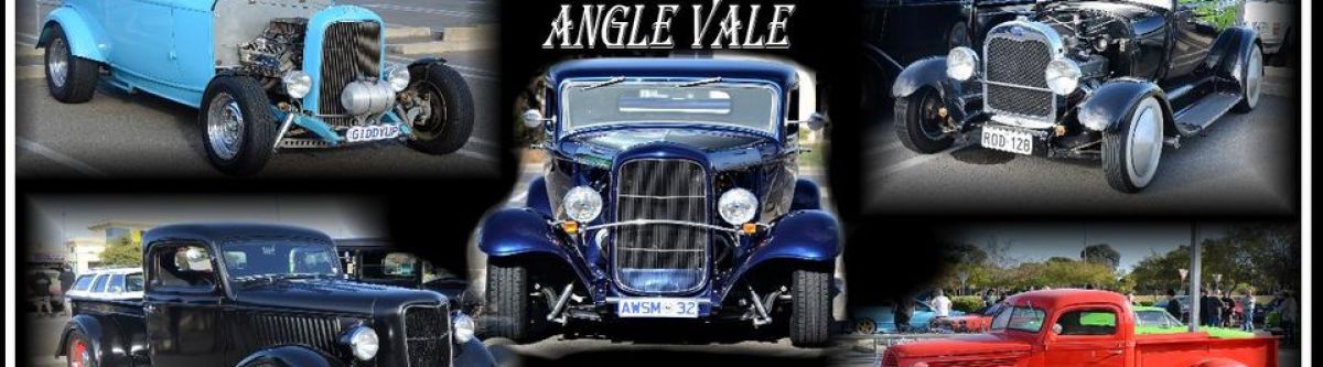 SSGT Angle Vale - Super Sunday Get Together (SA) Cover Image