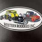 Western Rodders inc Profile Picture