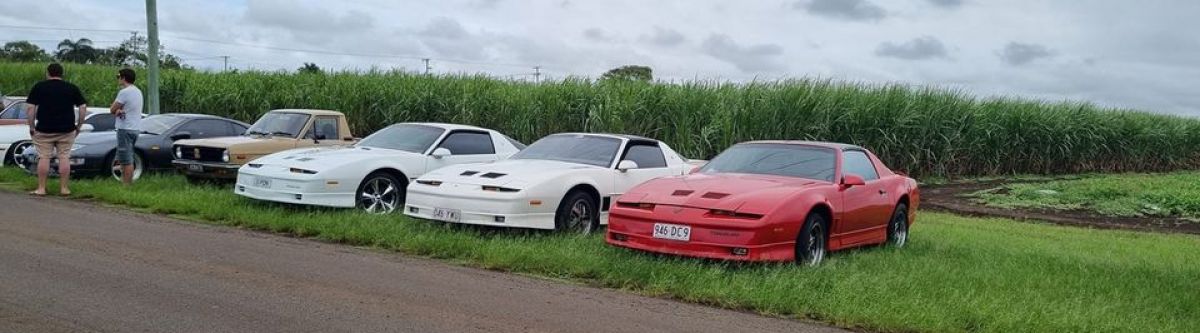 Cars And Coffee Bundaberg (Qld) Cover Image