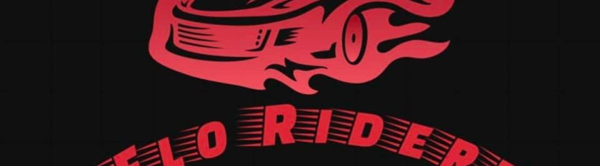 Flo Riderz X SE FORDS MEET & CRUISES (Qld) Cover Image