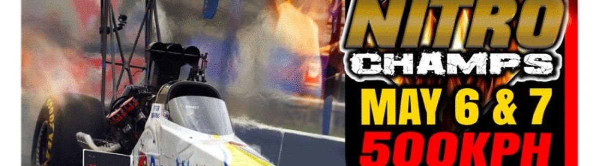 NITRO CHAMPS (NSW) Cover Image