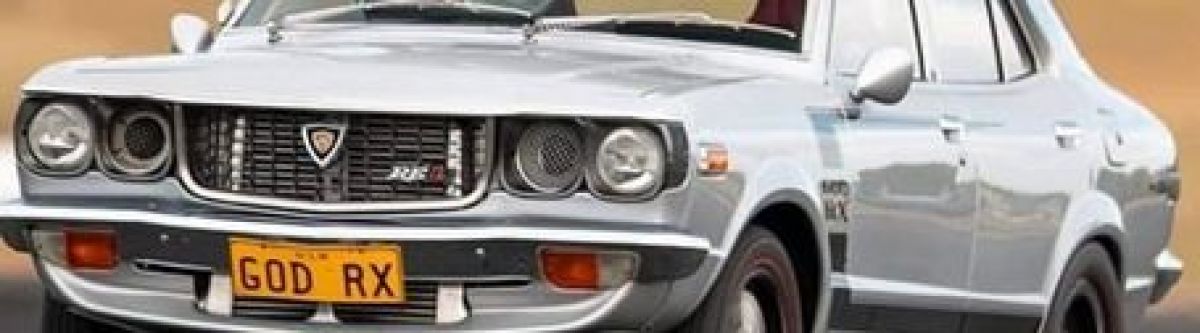 THE THUNDER DOME (NSW) Cover Image