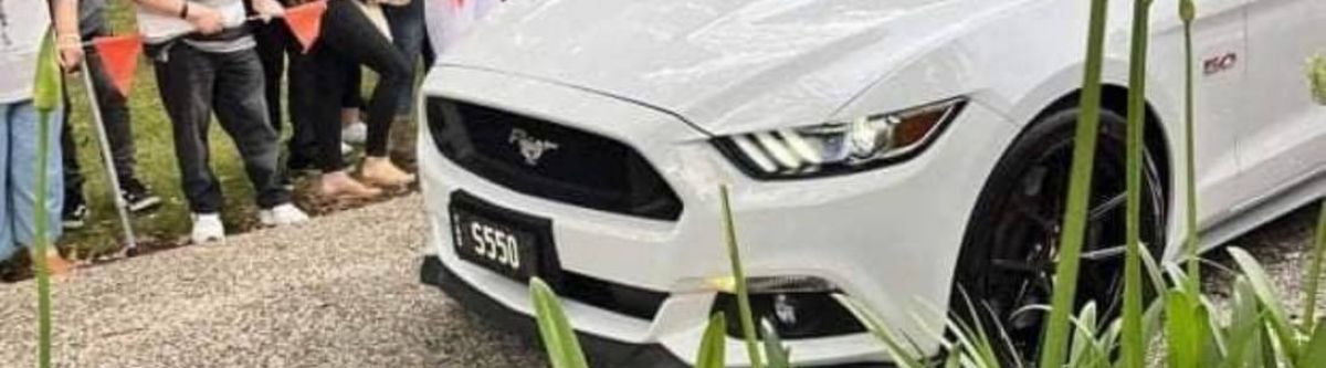 Jenski’s CARS AND COFFEE (Tas) Cover Image