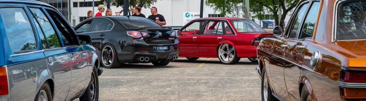 Joe’s Diner Mid Year Mega Meet (Qld) Cover Image