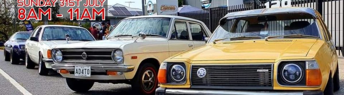 CAR AND BIKE FAMILY DAY (Qld) Cover Image