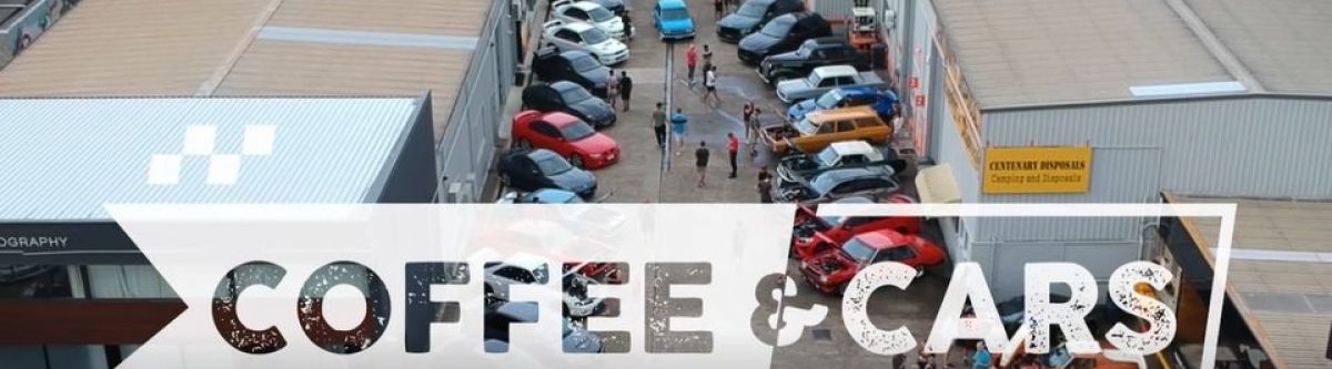 Coffee & Cars Sumner Park - July (Qld) Cover Image
