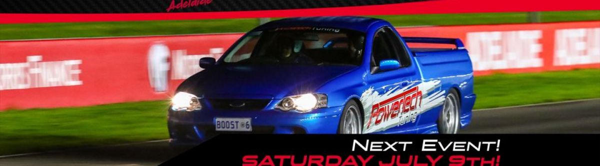 Roll racing Adelaide #26 (SA) Cover Image