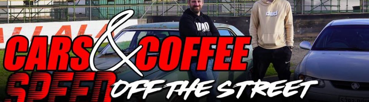 Cars  Coffee | SPEED off the Street | Karting - Drivin’ w Dixon  The Iron Empire (SA) *CANCELLED* Cover Image