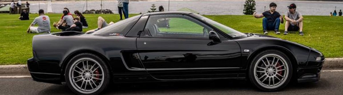 HSCC Night Lights (NSW) Cover Image