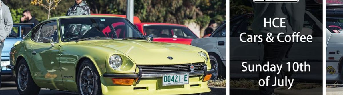 HCE Cars and Coffee 16 (NSW) Cover Image