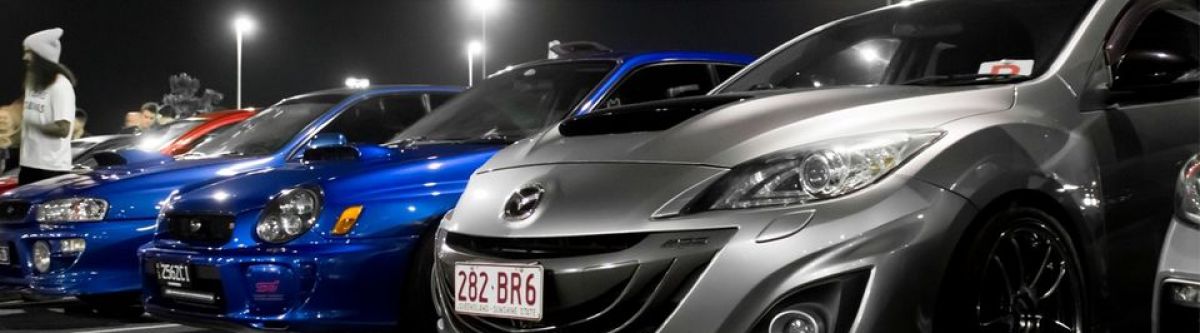 Project B - July Meet & Cruise (Qld) Cover Image