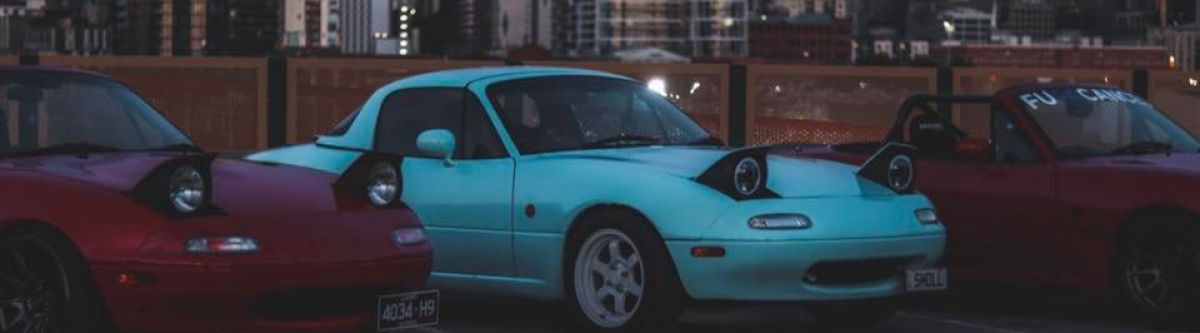 Cruise & KickBack - Queens Birthday (Vic) Cover Image