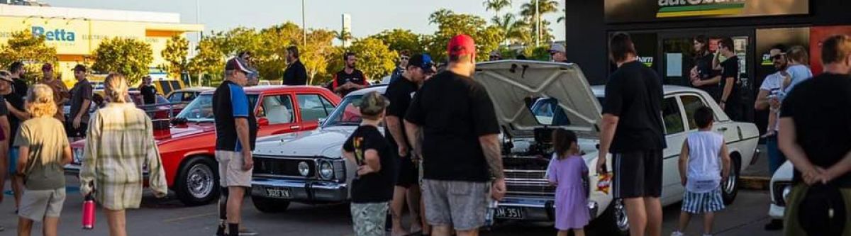 True Street Cars Cruise Time Fundraiser (Qld) Cover Image