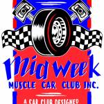 Midweek Muscle Car Club Inc