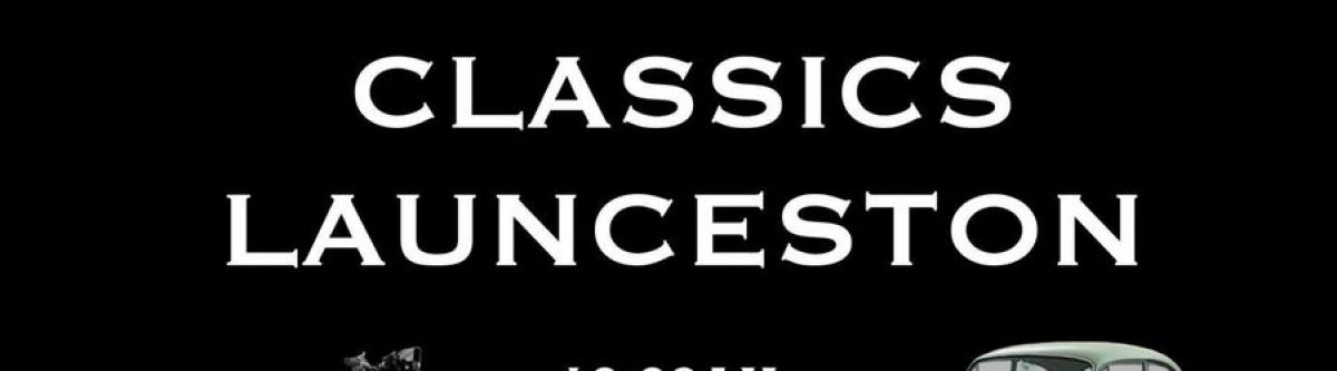 British Classics Launceston (Tas) Cover Image