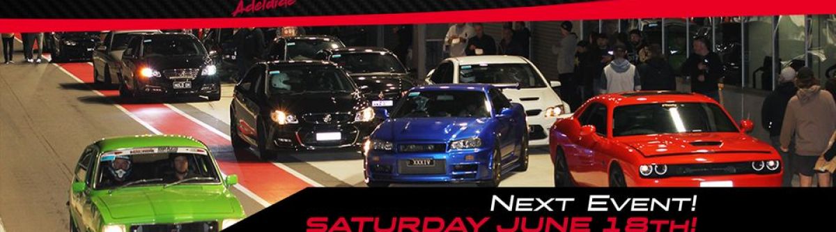 Roll racing Adelaide #25 (SA) Cover Image