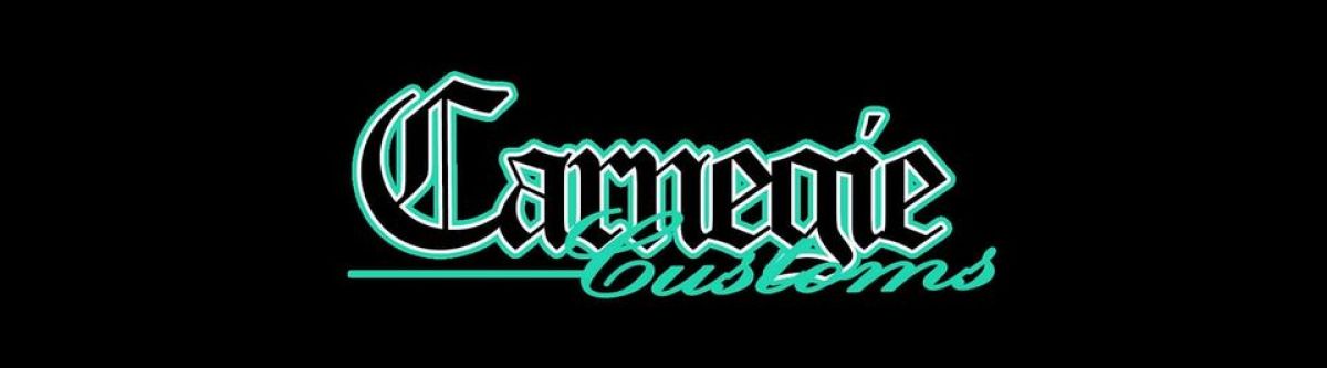 Carnegie Customs Cruise (ACT) Cover Image