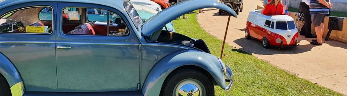 Cardwell Volksfest 2022 (Qld) Cover Image