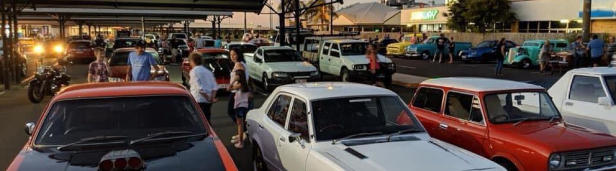 Bundy Car Meets (Qld) Cover Image