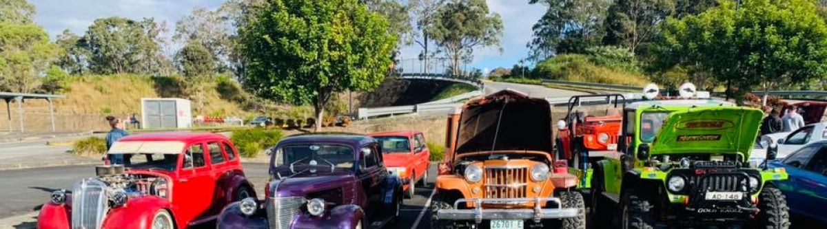 July Taree Cars & Coffee Meet (NSW) Cover Image